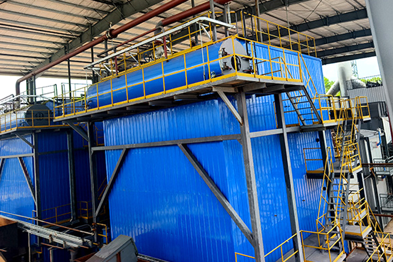 <p>Вертикальный котел с угловыми трубами</p> for sale