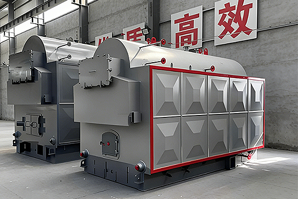 good <p>Паровой котел на биомассе с цепной колосниковой решеткой типа </p>