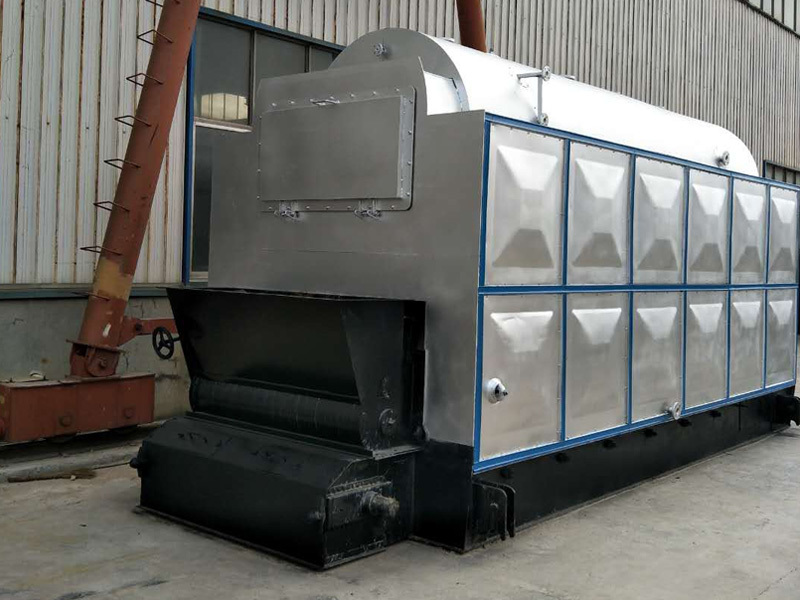 sell Котлы серии DZL на биомассе / угле