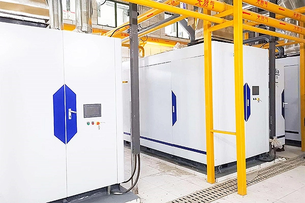 sell <p>T7 Вакуумный водогрейный котел</p>