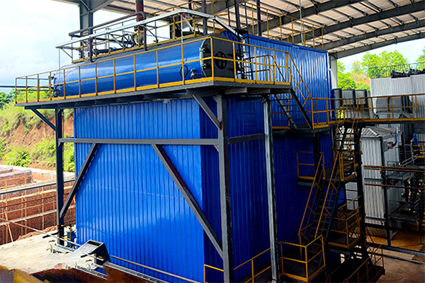 sell <p>Вертикальный котел с угловыми трубами</p>